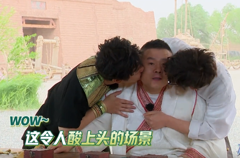 岳云鹏|岳云鹏，哀其不幸，怒其不争！