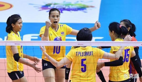 日本隊|先天不足卻死活賴在強隊行列的一個無賴排球國度它是誰？