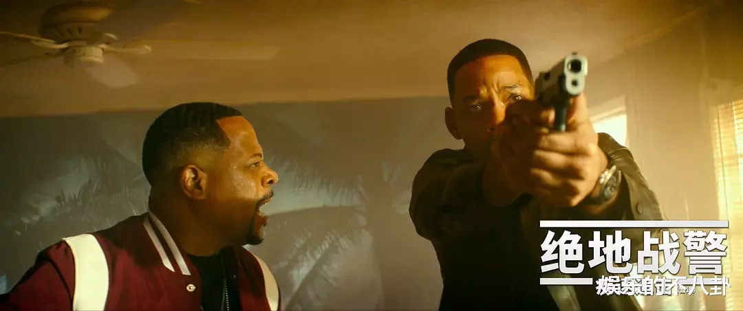 威尔·史密斯|6亿成本R级大片在内地扑街，124分钟一刀不剪，上映4天单日票房才140万