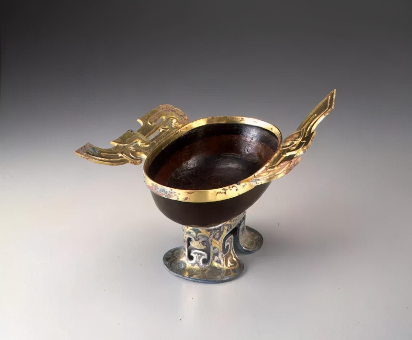 博物馆|美秀博物馆中,有一顶汉代金皇冠,很多人说是赝品,其实它是真货