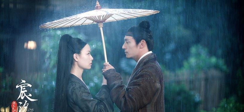 电视剧|电视剧最讨喜的男女主人设TOP10！《琉璃》司凤第五，冠军太经典