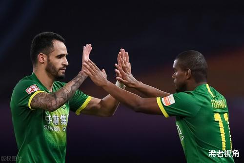 广州恒大|上午11点! 国安传来喜讯: 热内西奥成赢家, 最大危机有望得解