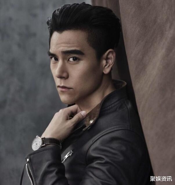 彭于晏■他由于太红，拒演《湄公河》才成就了彭于晏，网友：多谢不演之恩！