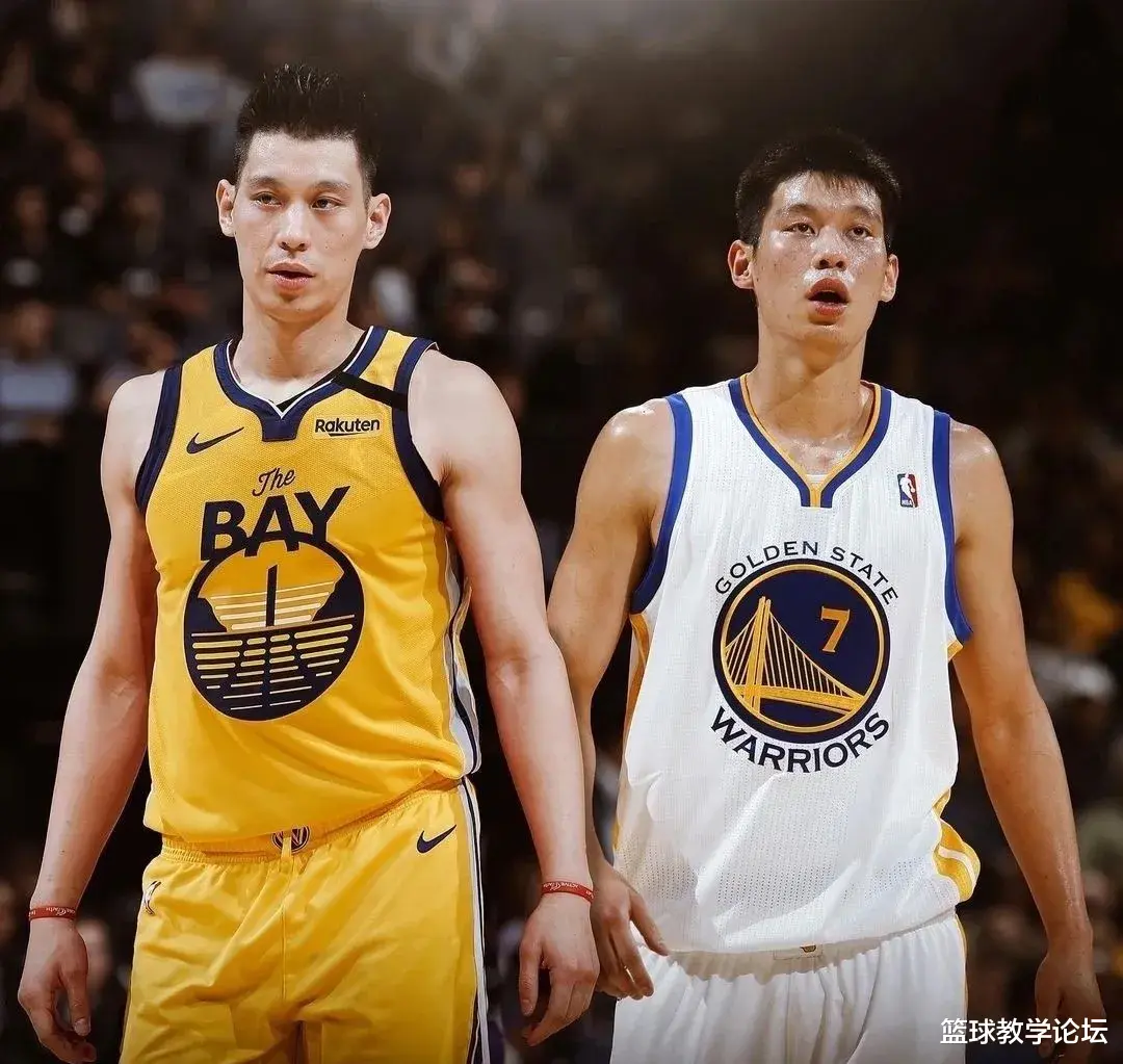 林书豪|重磅!林书豪决定重返CBA!下家确定!再见了,NBA梦想
