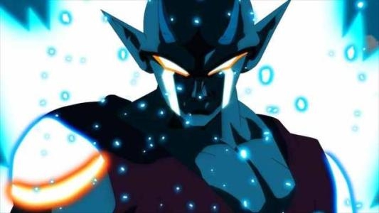 『娜美』神秘又强大，天选的种族——娜美克星人解密