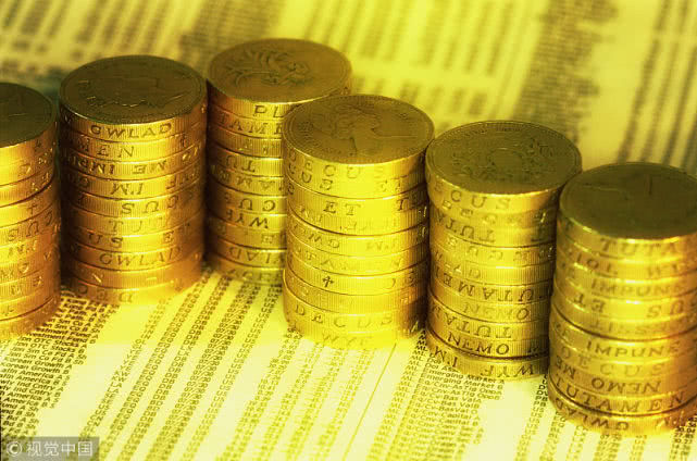 ▲重磅利好VS美股下跌