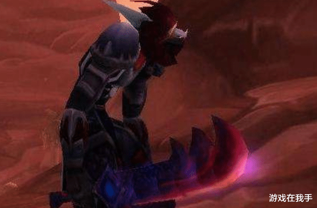 「魔兽世界」魔兽世界怀旧服盗贼的几种选择,舒服和面子,只能二选一!