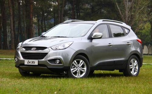 奔驰G级:喜欢SUV但怕费油,SUV里谁最省油?