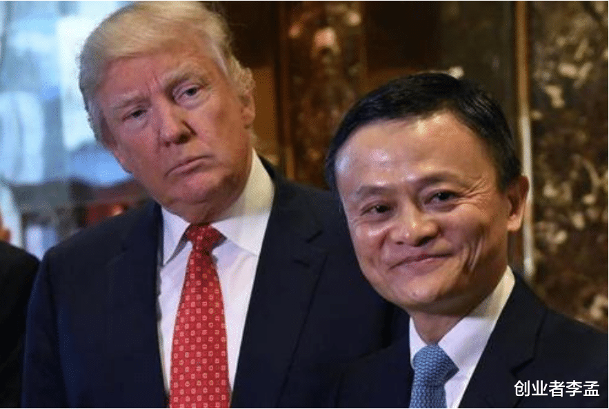 阿里巴巴|特朗普：TikTok和微信对美国国家安全构成威胁，企业该反击了？