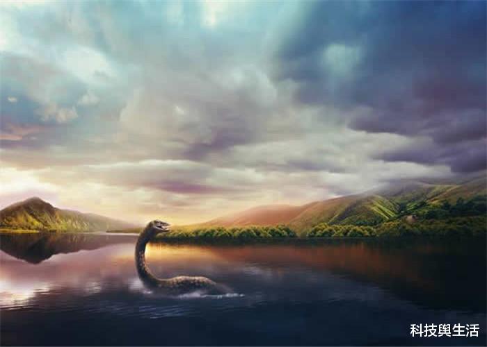 尼斯湖水怪：尼斯湖水怪传闻延续多年，它究竟存不存在？它的DNA有点问题！