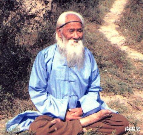 长寿秘诀|他被称为“中国长寿之王”，活了133岁，说出长寿秘诀很多人不信