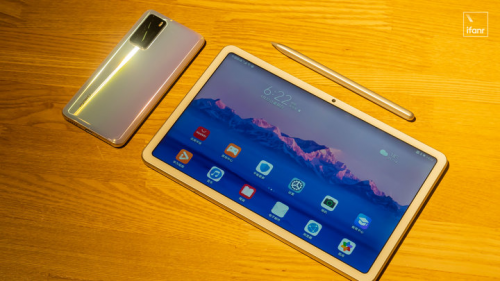 『华为』华为一石激起千重浪,最强性价比平板电脑横空出世,学生党最爱!