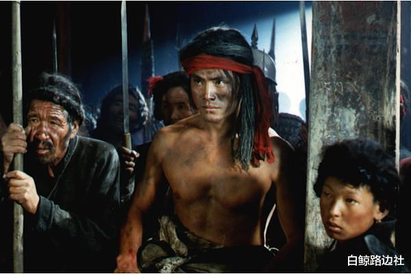 「邵兵」邵兵:张纪中恨不得扇他耳光,笑傲江湖开拍十天就被赶出剧组