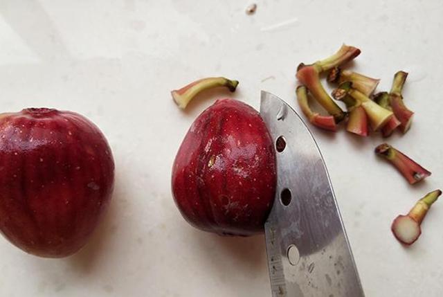 水果|它是唯一没农药的水果,坚持每天都吃一点,晒黑的皮肤白回来!