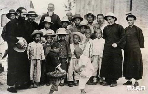 山西省|三个国家曾制定了侵略中国的计划,任何一个成功,中国将不复存在