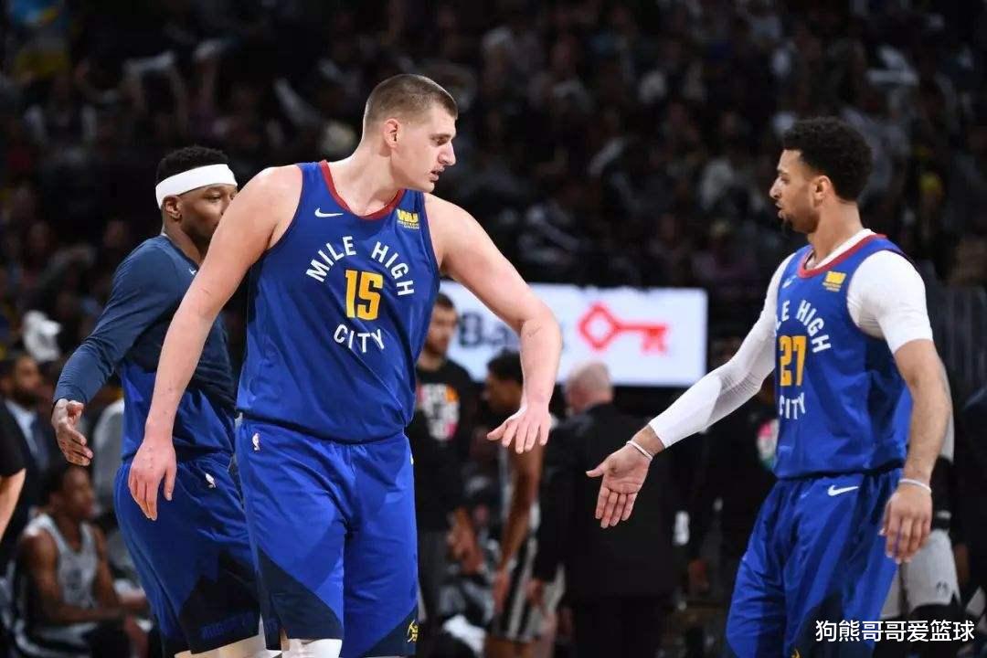 火箭队|火箭下赛季阵容已有眉目？3巨头+两硬汉保底，二阵再迎提升机会