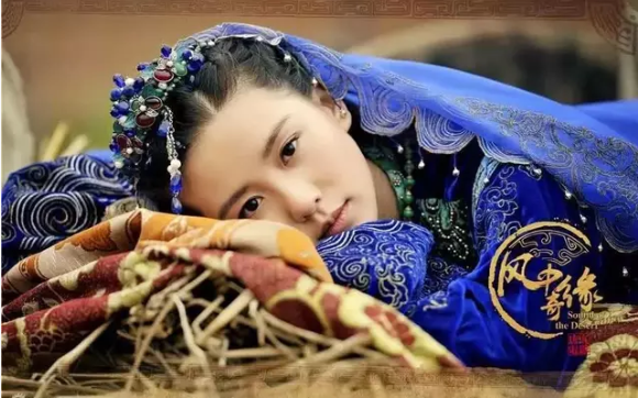 「邓伦」“以为会火,结果凉凉”的4部剧,邓伦上榜两次,辛亏没看过!