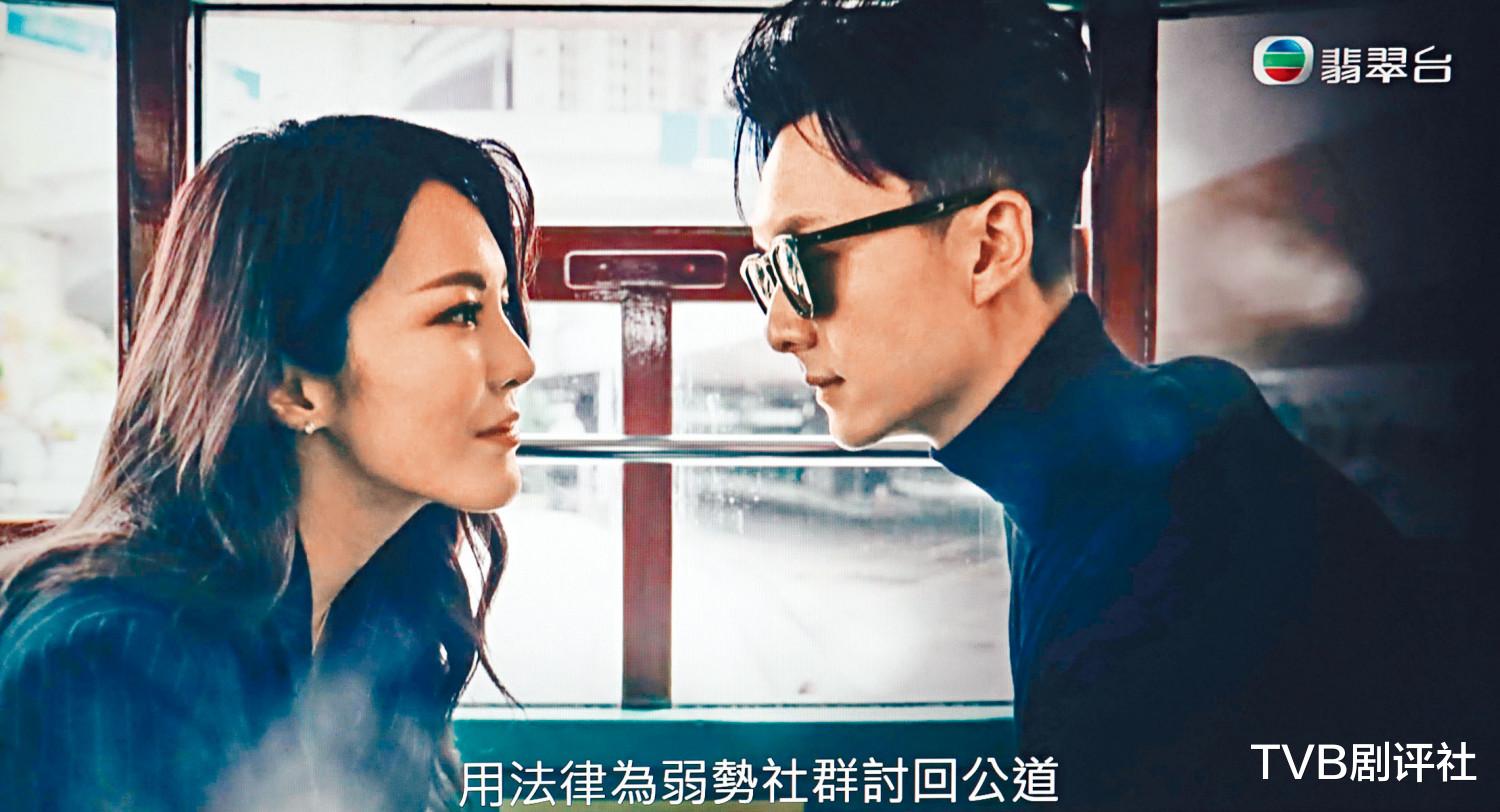TVB推全新收費平臺搶收視，兩大臺慶劇成為犧牲品-圖6