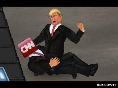 特朗普|川普最新采访大翻车!被全美最犀利记者骑脸狂怼一个多小时…