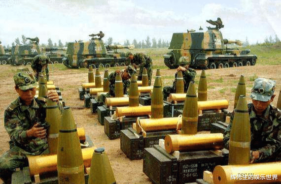 电影：电影里常说的炮弹基数到底什么呢，一发炮弹还是一箱炮弹呢？