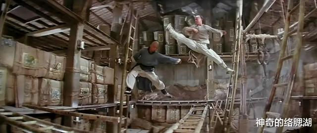 [咏春拳]1994年，甄子丹、杨紫琼拍了一部功夫经典，却只上映8天票房惨淡