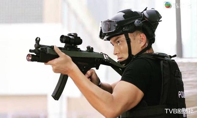 【杨明】拿督千金时隔四年重返处境剧 在杨明新剧中踩场备受网友追捧