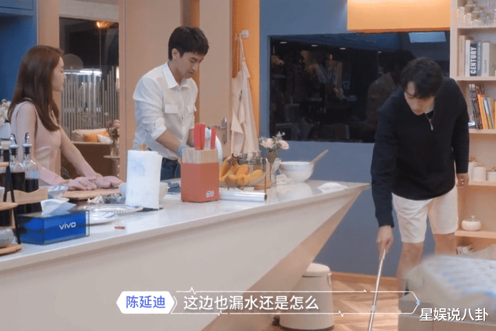 心动的信号|《心动的信号3》众人恋情成迷，男二摇摆不定，男一深情错付