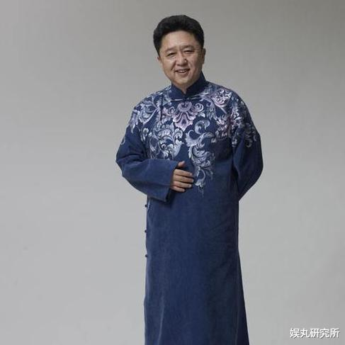 曹云金：2006年，于谦借给曹云金8万块帮其买房，曹云金：害我月月还房贷