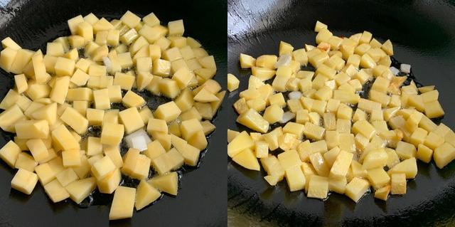 土豆|秋天,土豆和它相克,再美味也不能一起吃,好多家庭都中招