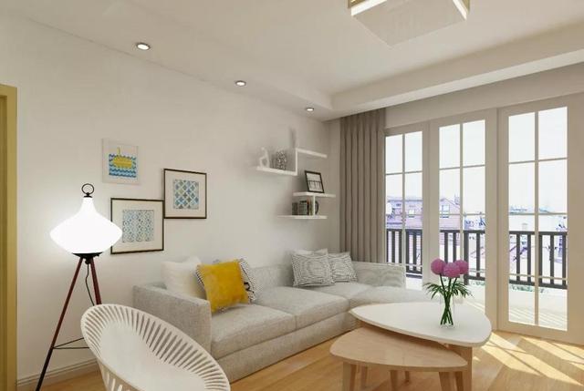 []极简日式风，打造你此生想要的家的样子