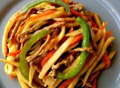 杏鲍菇：很适合天热吃的10道菜，家常下饭还便宜，味道超棒有营养