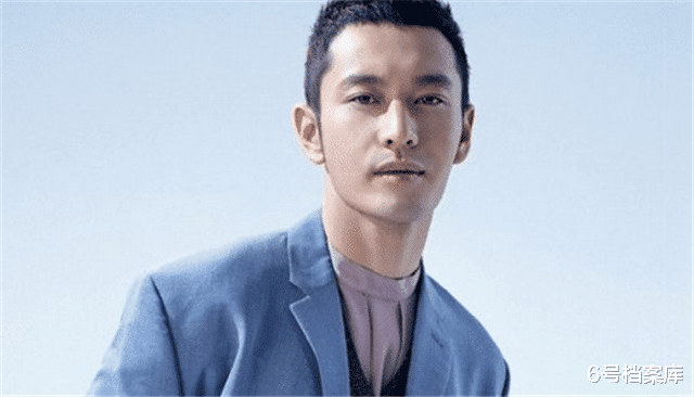 「彭于晏」他由于太红,拒演《湄公河》才成就了彭于晏,网友:多谢不演之恩