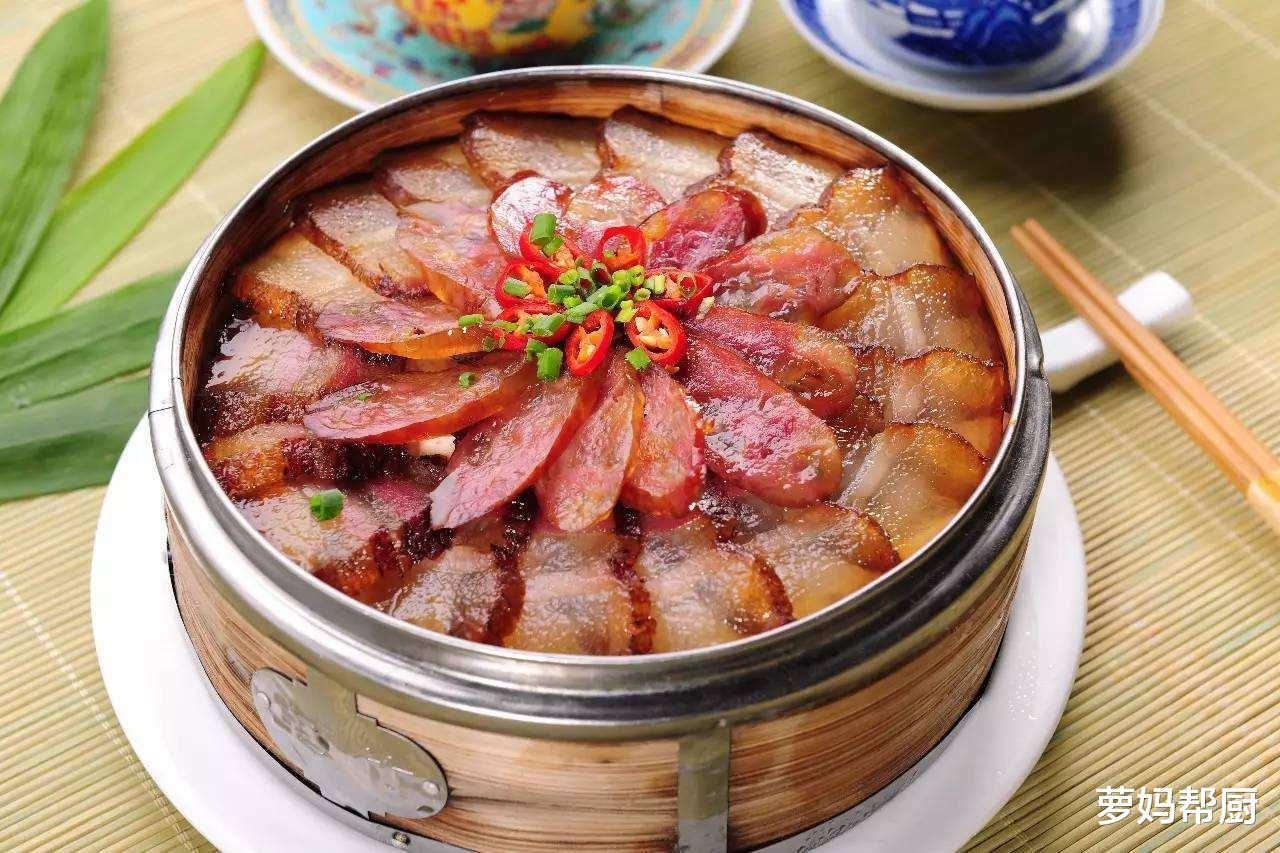 「黄磊」《向往4》黄磊水煮腊肠，引起争议，网友纷纷献上腊肠最地道做法