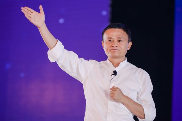 马云|马云再出“神预言”:未来50%工作将消失,4种工作或成“香饽饽”