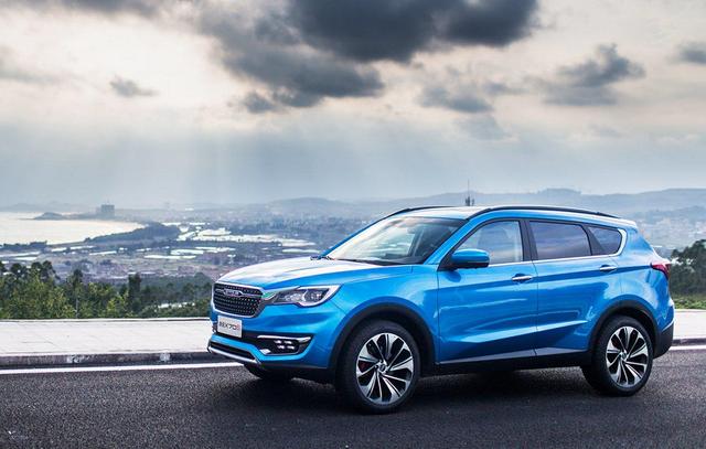 捷途|捷途汽车:再怎么奏乐,也舞不起来了