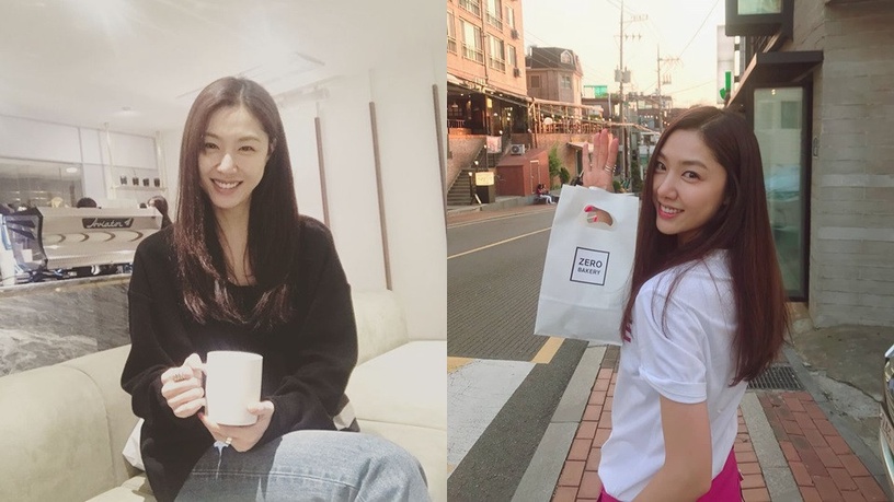 黄渤▲《爱的迫降》徐智慧演女二更红，苦熬多年迎来人生角色徐丹