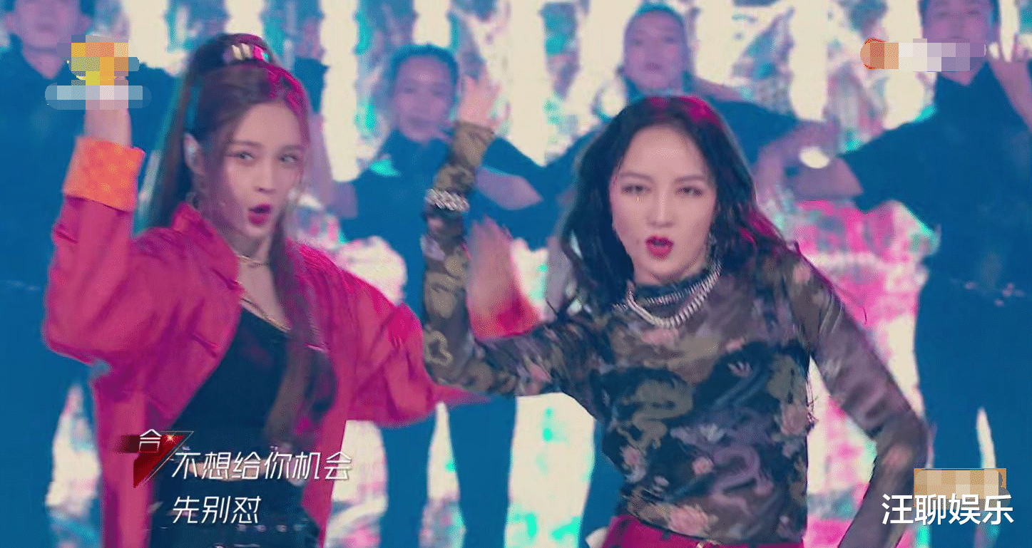 「大碗宽面」乘风破浪的姐姐：掀起热搜的“大碗宽面”组合，如今只剩下五个人