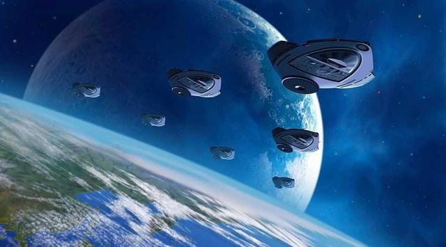 「科学家」只要研发出这种物质，就可以20分钟到达火星？科学家给出答案