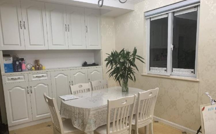 @晒晒刚入住一个月的新房，全屋含家具家电12万全搞定，定制最满意