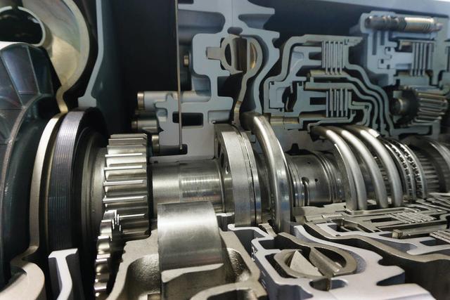 宝马2系■全球最好的变速箱你就知道爱信6AT?还有三款别说我没有告诉你!