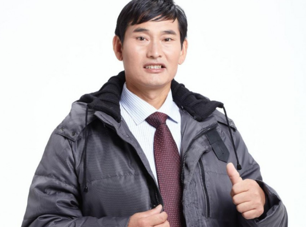 朱之文|朱之文儿子结婚好气派，精装婚房还有落地窗，现场钞票多到捆几沓
