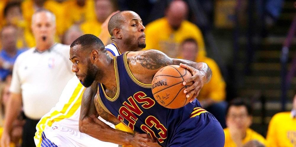 迈克尔·乔丹■16：9！乔丹、詹姆斯单挑结果出炉，网友：詹姆斯不该赢这么多