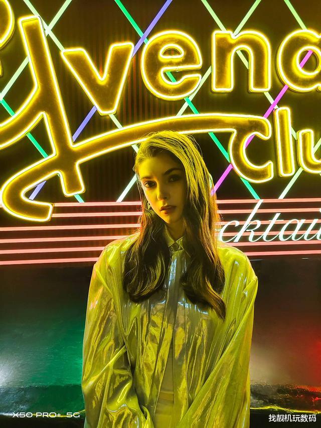 vivo x|大底高像素！它让你明白，这才是全能影像旗舰