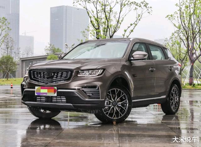 SUV|官宣：上半年卖得最好的5款SUV，冠军无悬念，第四名全球明星车型