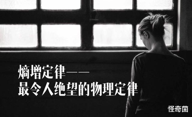 科学家|一条物理定律,揭示绝望事实,科学家称:宁愿没发现它