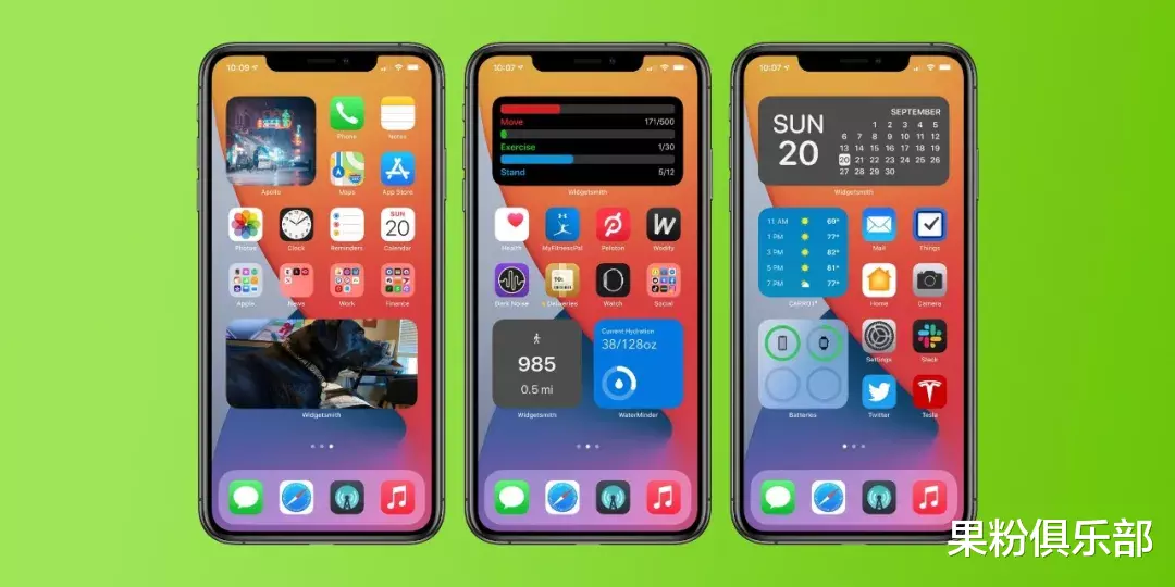iOS14|这才是 iOS 14 最火的新功能