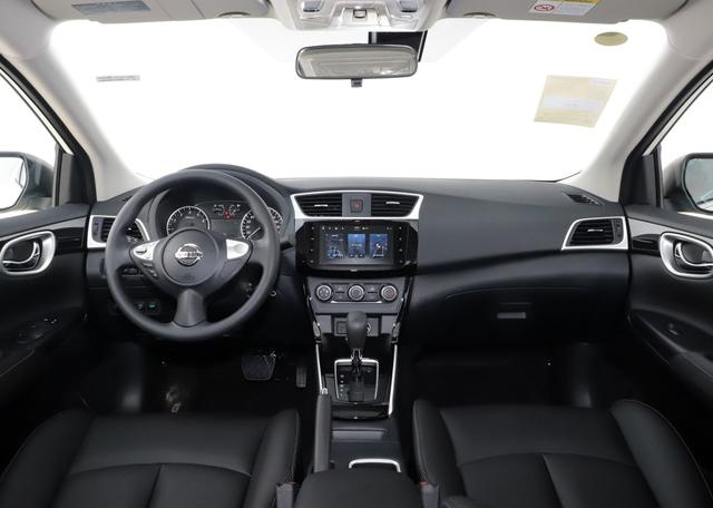 SUV|2021款日产轩逸也降了，下探1万，车商：再不降就扛不住了