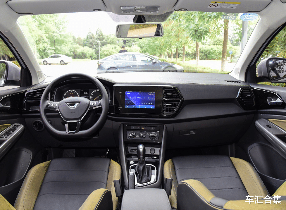 SUV|轿车SUV成过去式？这款车要火，上路不到10万，快赶上30万豪车了