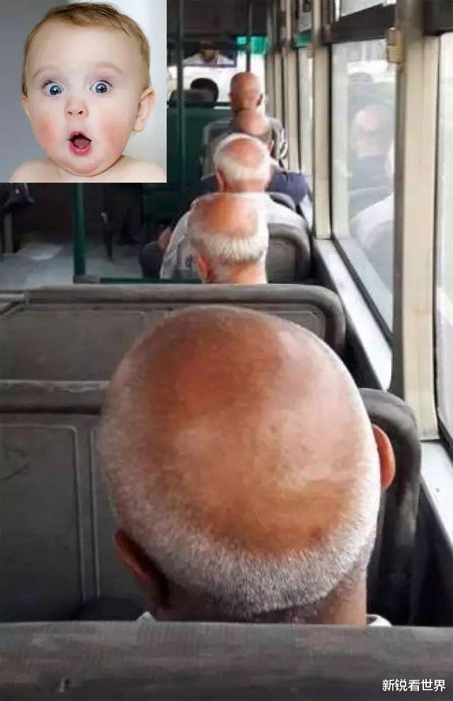 |全球十张奇异的照片，抓拍的一瞬间真的尽力了，看过的人少之又少。