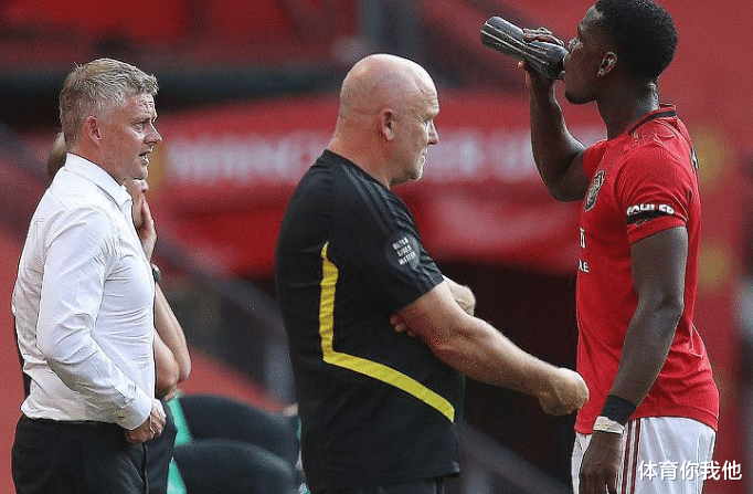 「曼联」曼联这巨星认真踢球了！无解挑传+禁区内跳舞，这下索帅不卖了？